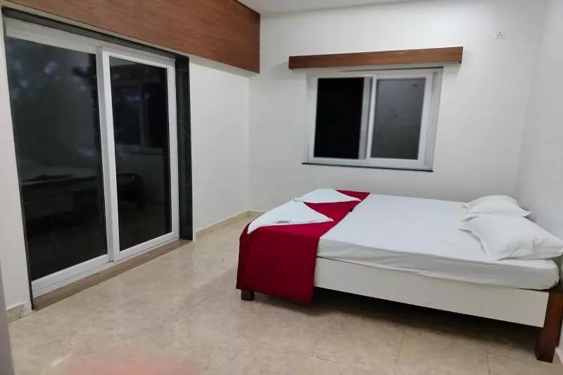 White Water Resort Dandeli