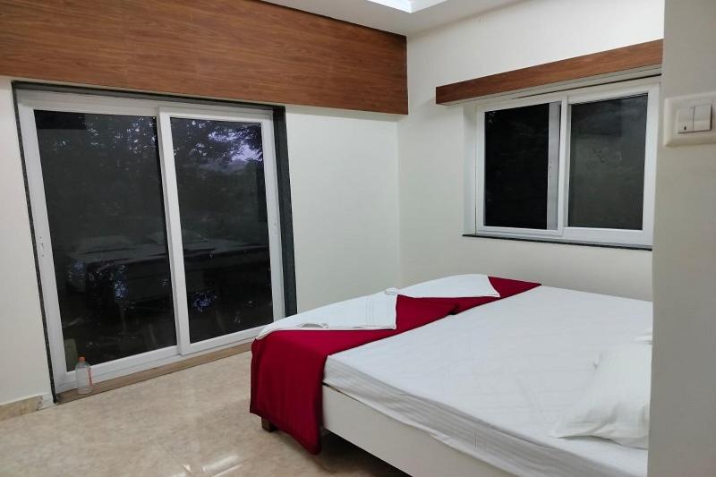 White Water Resort Dandeli