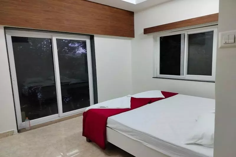 White Water Resort Dandeli