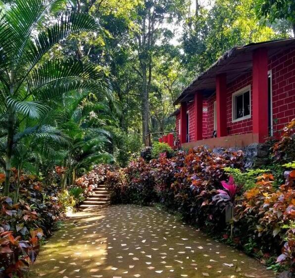 White Water Resort Dandeli