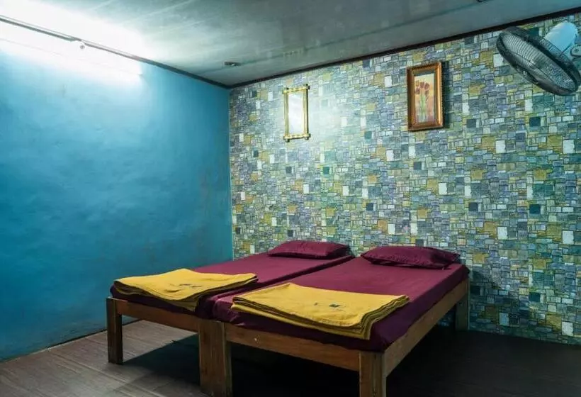 White Water Resort Dandeli