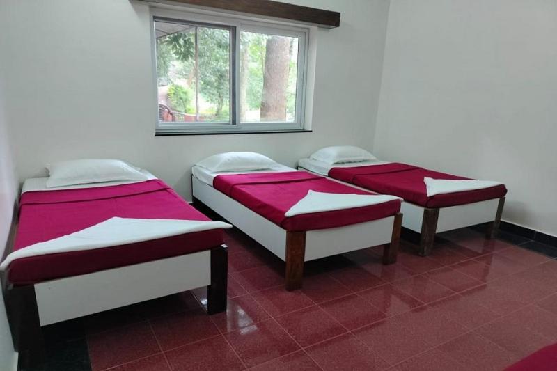 White Water Resort Dandeli