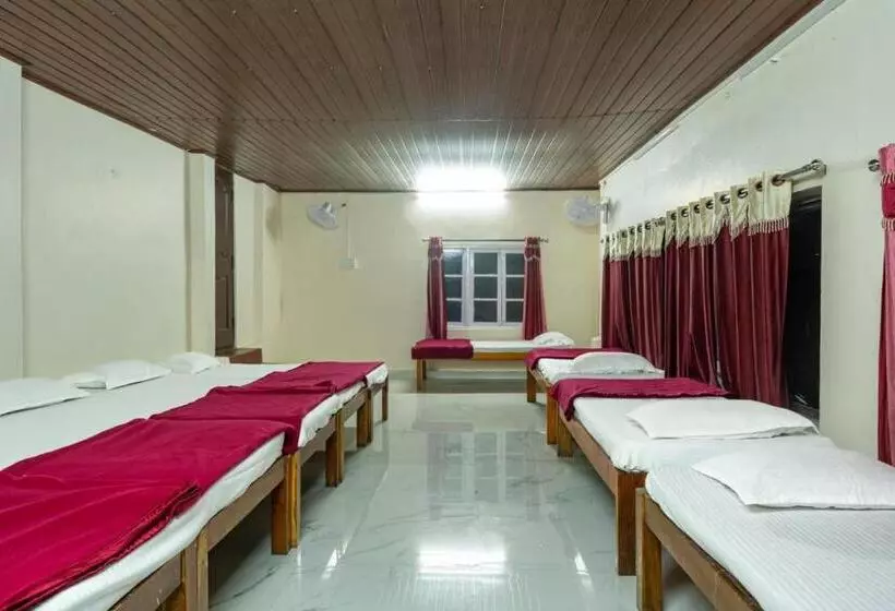 White Water Resort Dandeli