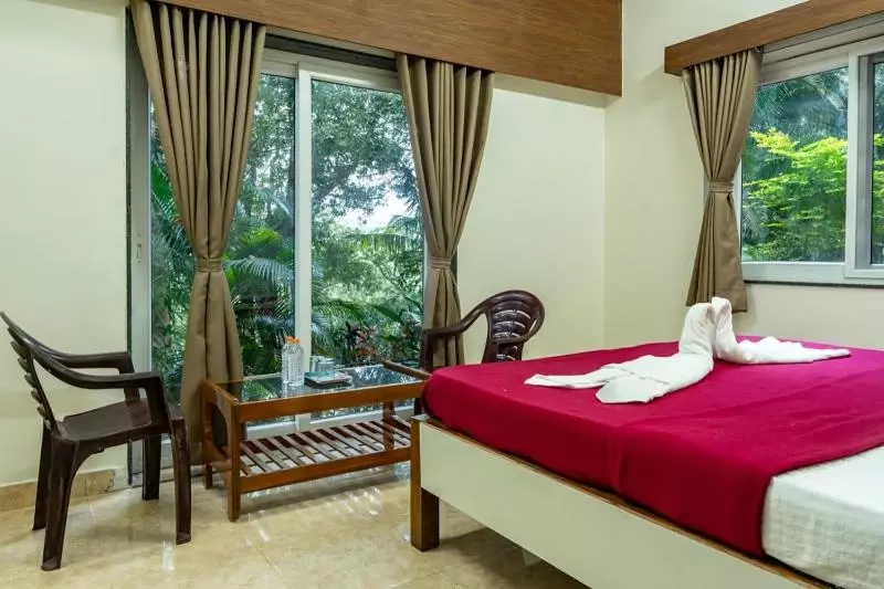 White Water Resort Dandeli