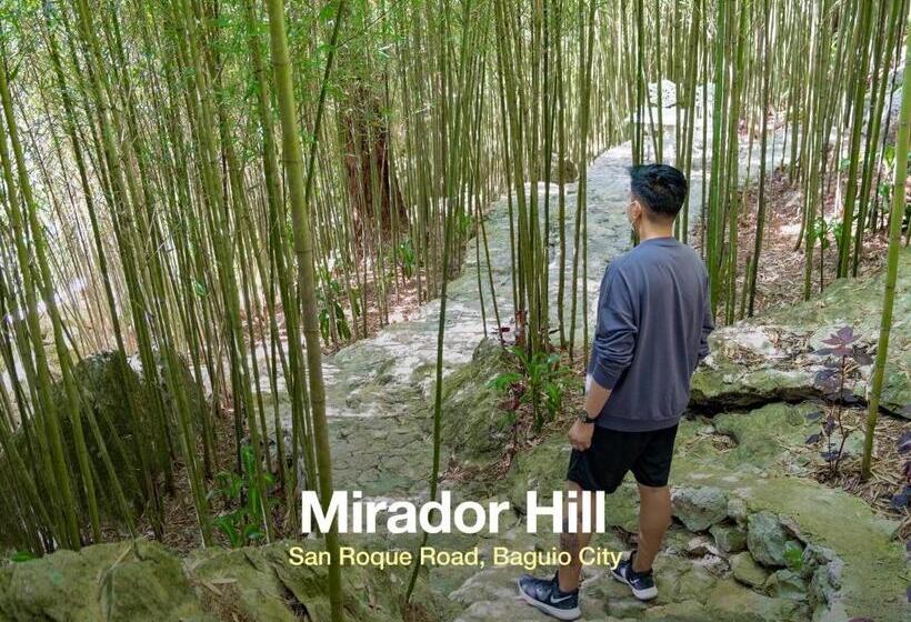 3bedroom Unit With Breakfast For 2pax