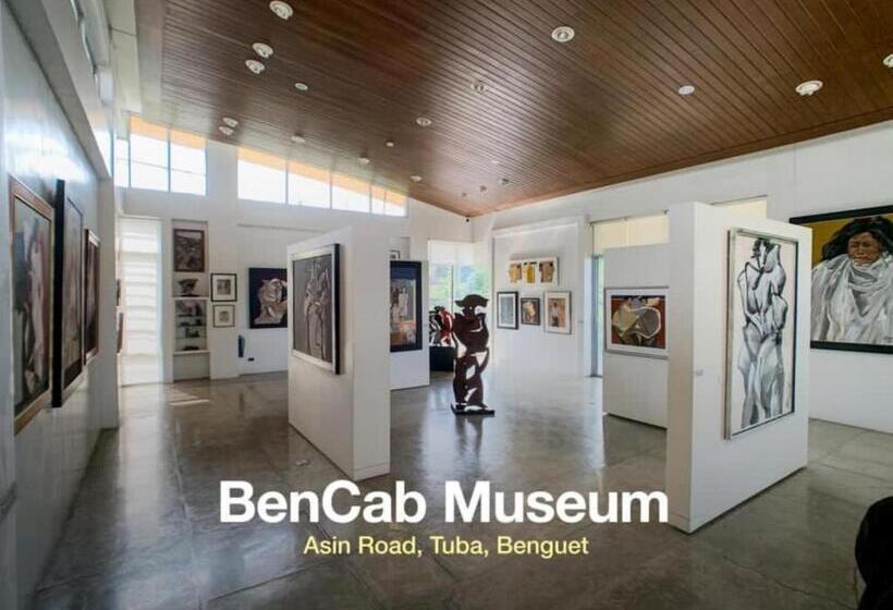 3bedroom Unit With Breakfast For 2pax