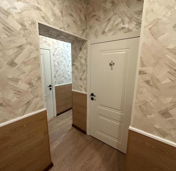 Albergue мини отель Villa Sofia город шымкент, проспект тауке хана, жилой дом 37 2 этаж