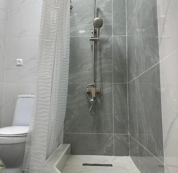 Albergue мини отель Villa Sofia город шымкент, проспект тауке хана, жилой дом 37 2 этаж