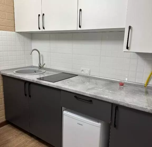 هاستل мини отель Villa Sofia город шымкент, проспект тауке хана, жилой дом 37 2 этаж