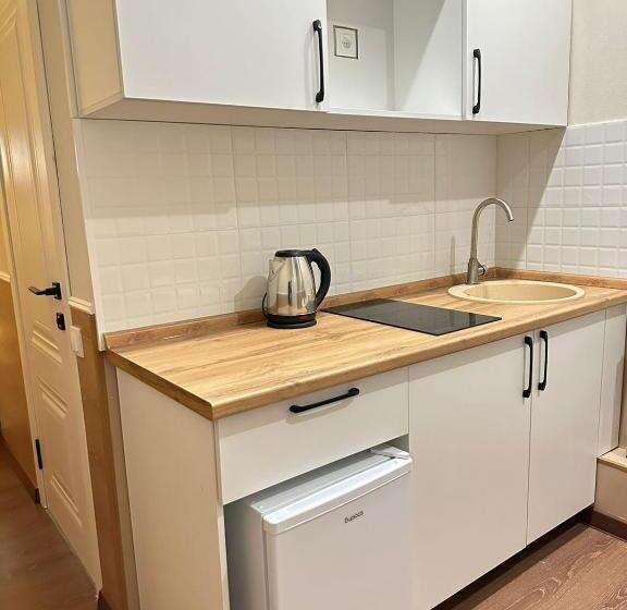 Albergue мини отель Villa Sofia город шымкент, проспект тауке хана, жилой дом 37 2 этаж