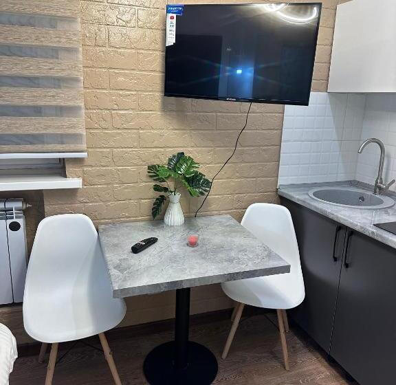 Albergue мини отель Villa Sofia город шымкент, проспект тауке хана, жилой дом 37 2 этаж