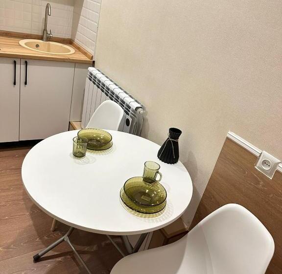 Albergue мини отель Villa Sofia город шымкент, проспект тауке хана, жилой дом 37 2 этаж