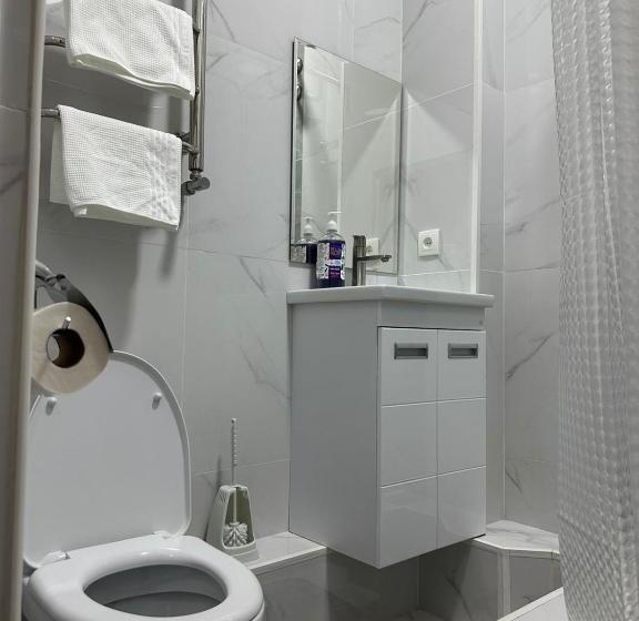 Albergue мини отель Villa Sofia город шымкент, проспект тауке хана, жилой дом 37 2 этаж