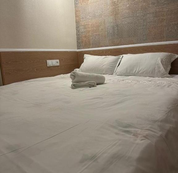 Albergue мини отель Villa Sofia город шымкент, проспект тауке хана, жилой дом 37 2 этаж