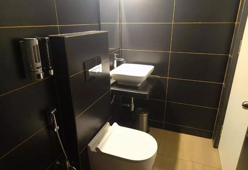 Retkeilymaja Balaji Inn Guest House, Panjim
