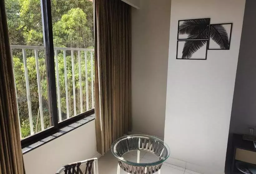 Retkeilymaja Balaji Inn Guest House, Panjim