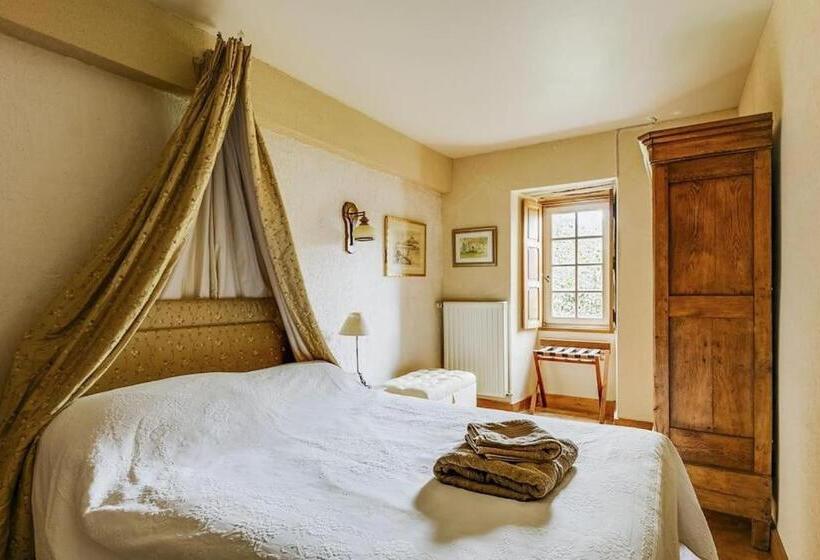 Bed & Breakfast 14th Century Priory In Pressigny