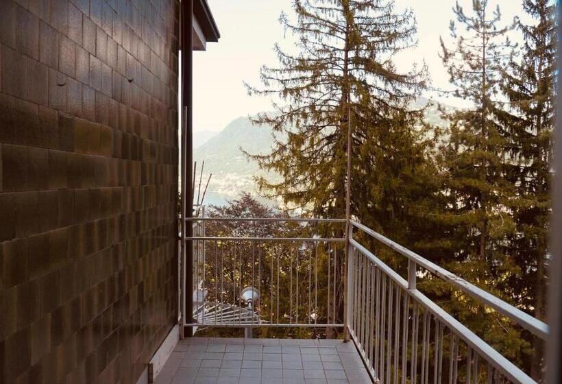 تختخواب و صبحانه Casa Ling  Ac   Parking 2bathrooms