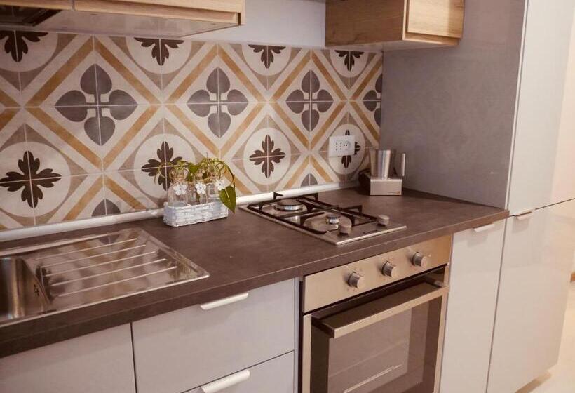 تختخواب و صبحانه Casa Ling  Ac   Parking 2bathrooms