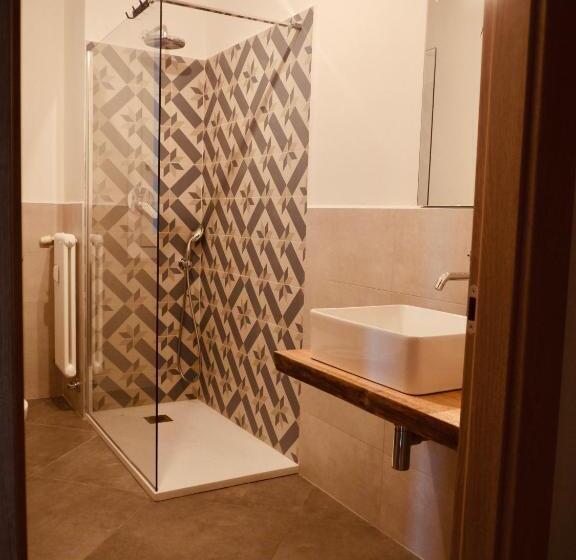 تختخواب و صبحانه Casa Ling  Ac   Parking 2bathrooms