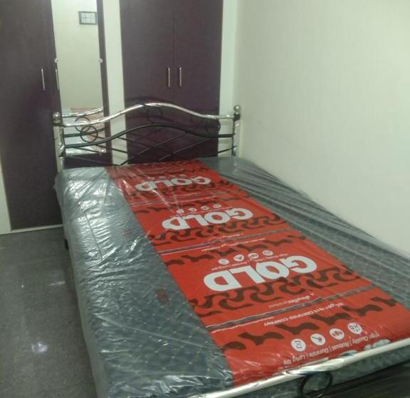 Nocleg ze śniadaniem Gk Towers