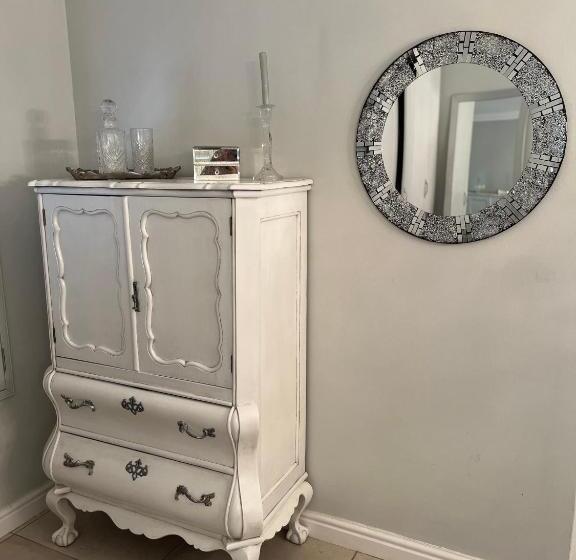 مبيت وإفطار Hello Grace