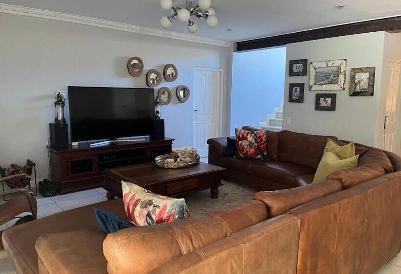 مبيت وإفطار Hello Grace