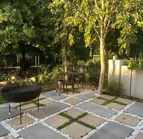 مبيت وإفطار Hello Grace