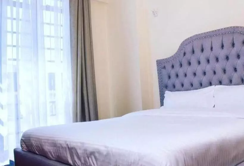 تختخواب و صبحانه Ukunda Homes