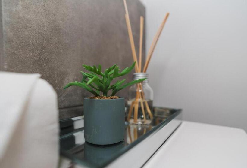 مبيت وإفطار Vichy The Thornhill Delux Apartments