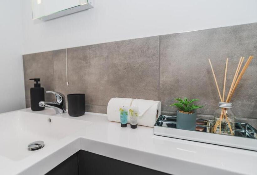 مبيت وإفطار Vichy The Thornhill Delux Apartments