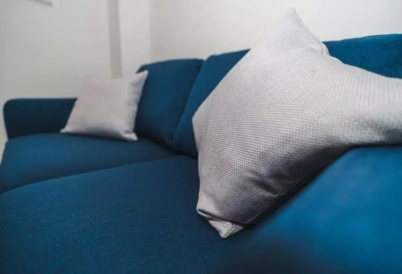 ベッドアンドブレックファースト Vichy The Thornhill Delux Apartments
