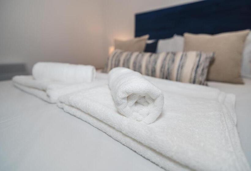 مبيت وإفطار Vichy The Thornhill Delux Apartments