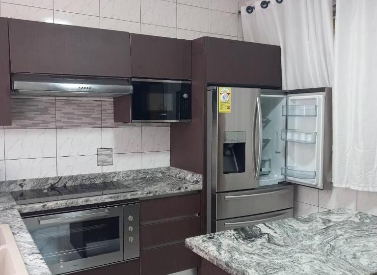 East Legon Gated Community