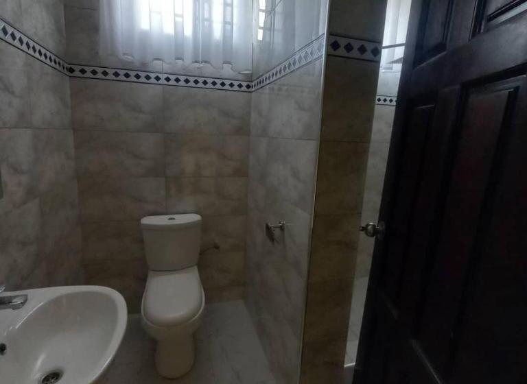 East Legon Gated Community