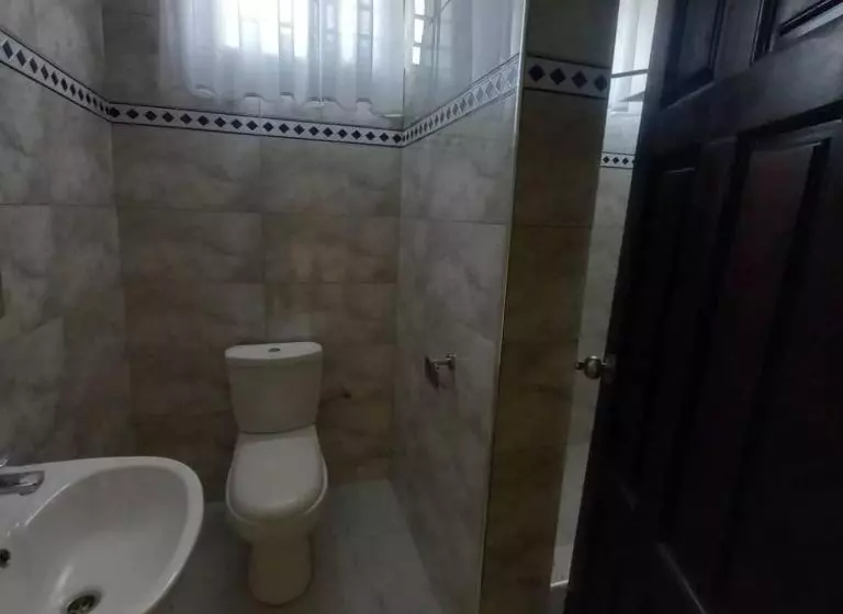 East Legon Gated Community
