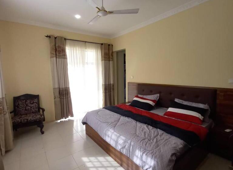 East Legon Gated Community