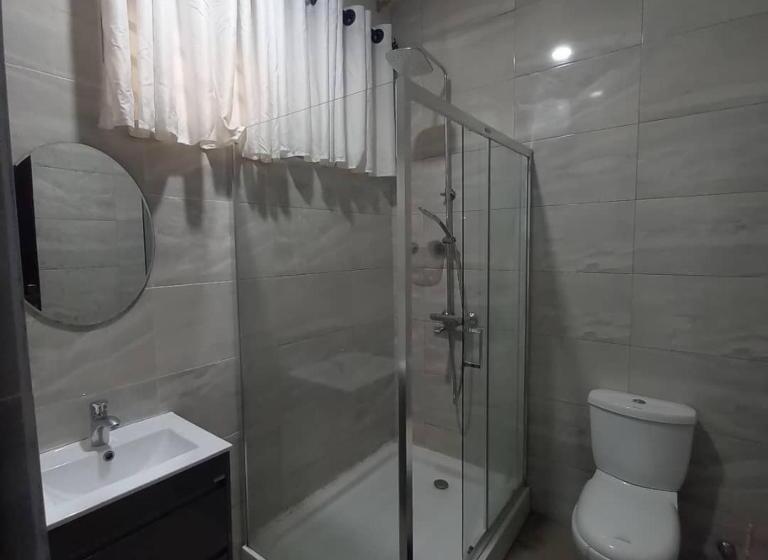 East Legon Gated Community