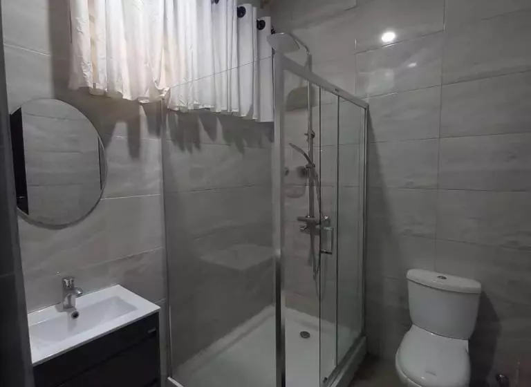East Legon Gated Community