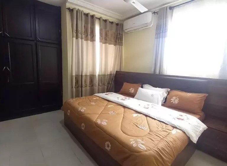 East Legon Gated Community