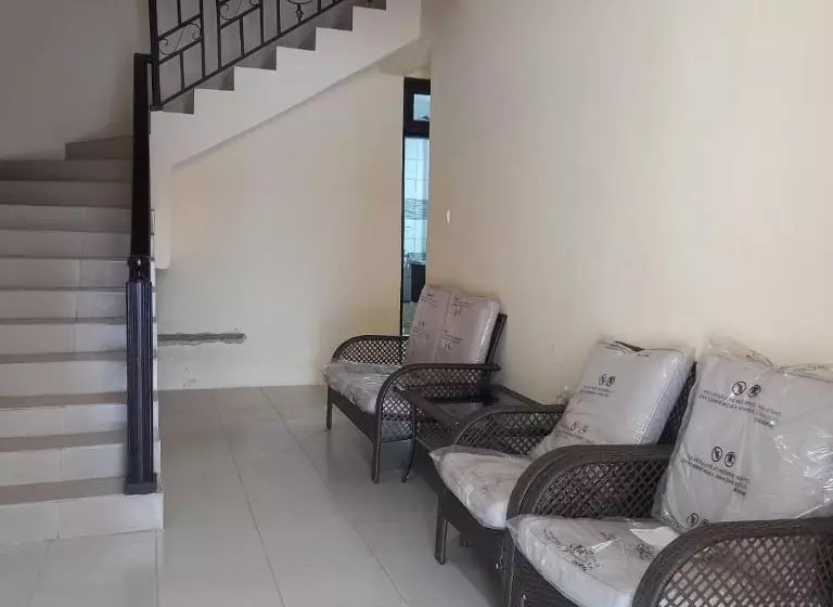 East Legon Gated Community