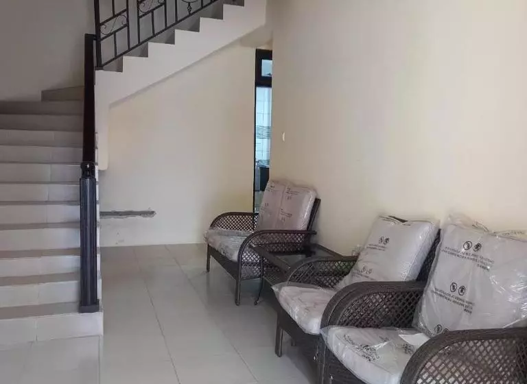 East Legon Gated Community