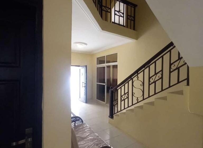 East Legon Gated Community