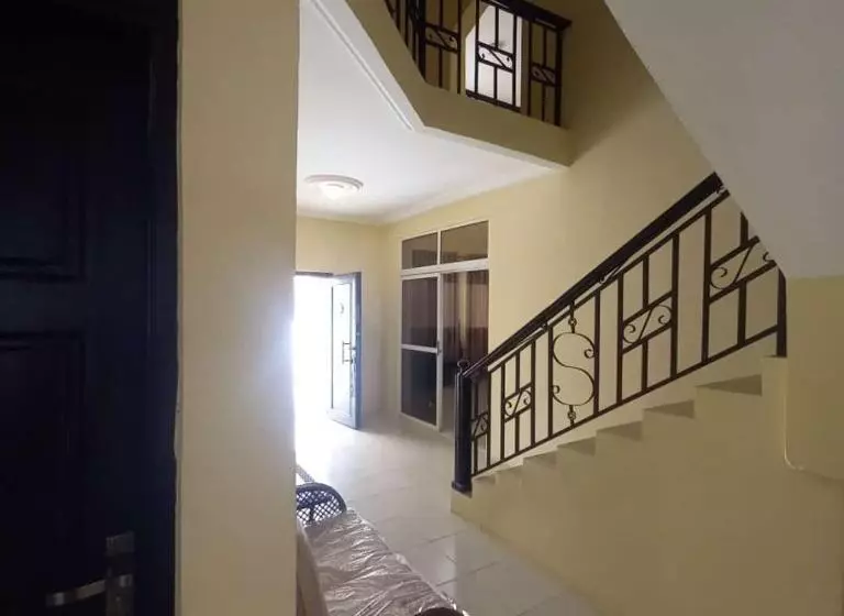 East Legon Gated Community