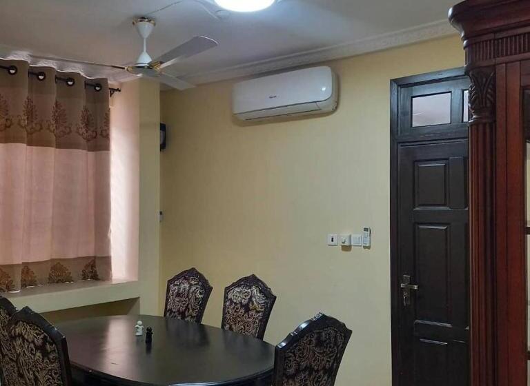 East Legon Gated Community