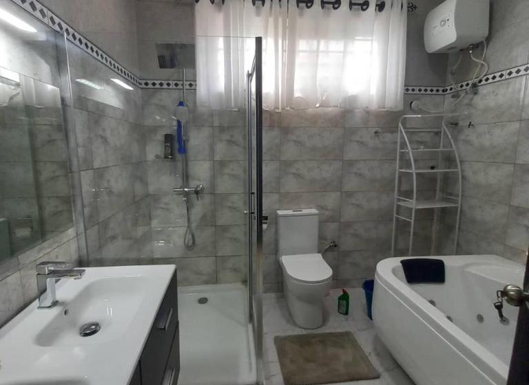 East Legon Gated Community