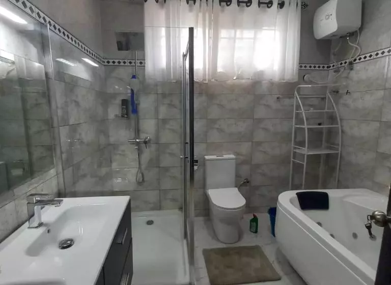 East Legon Gated Community