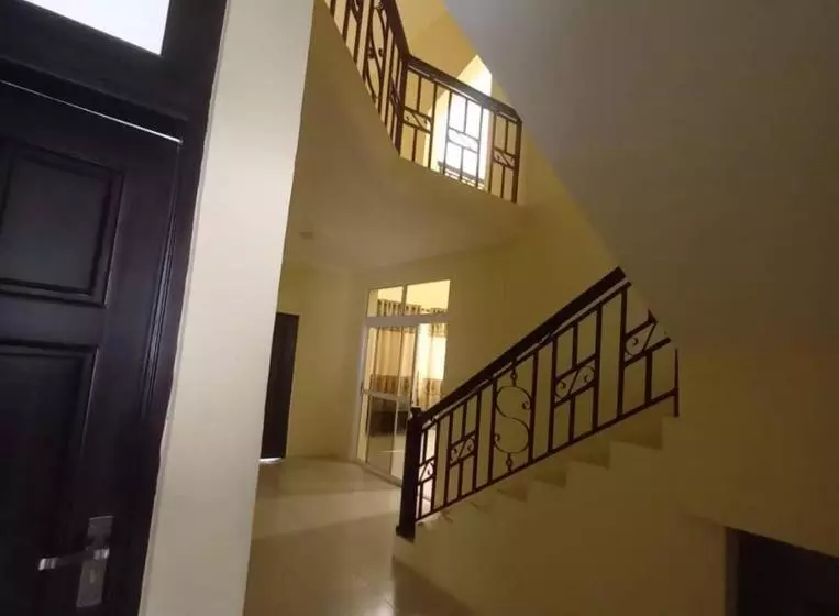 East Legon Gated Community