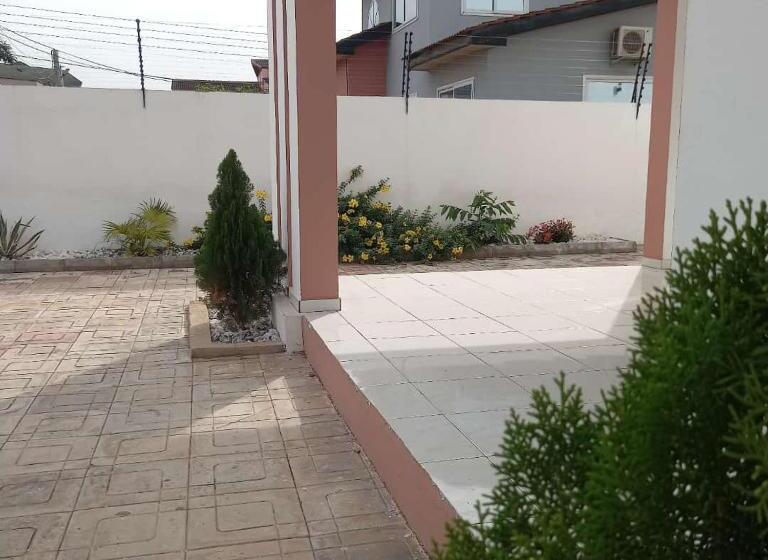 East Legon Gated Community