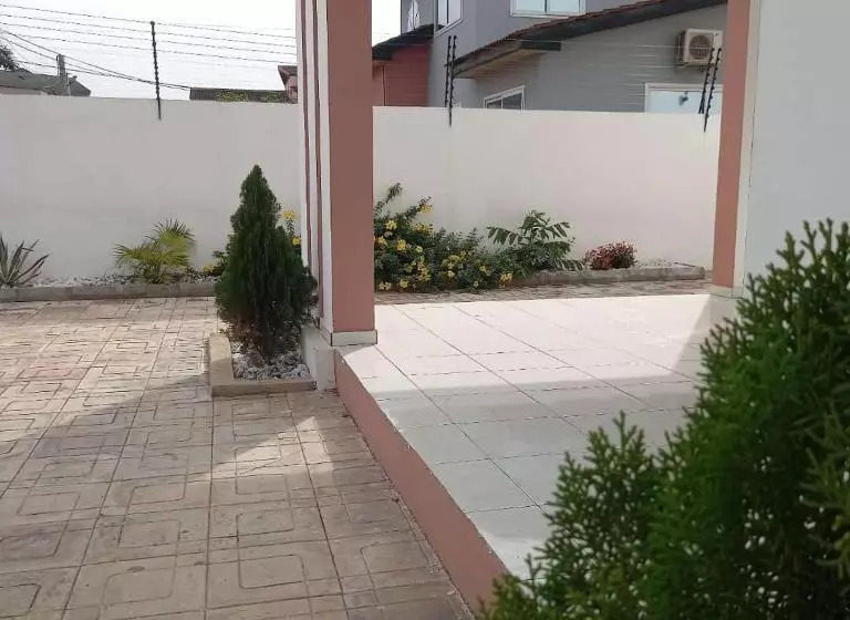 East Legon Gated Community